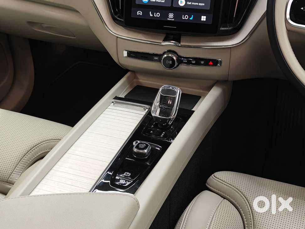 Volvo Xc60, 2026, Petrol