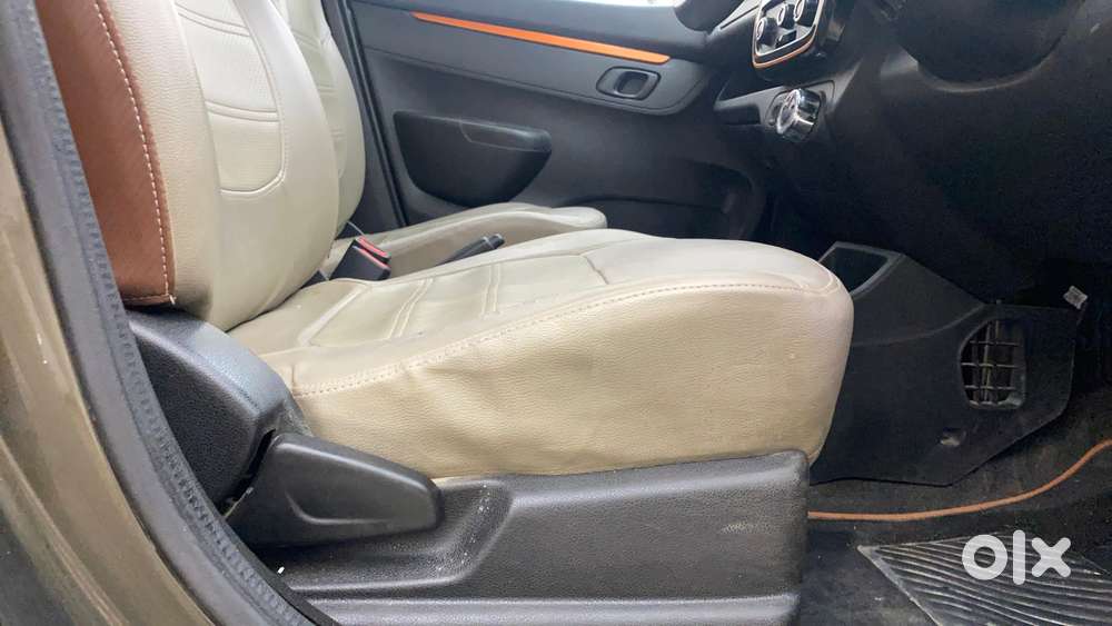 Renault Kwid Climber 1.0 Amt, 2018, Petrol