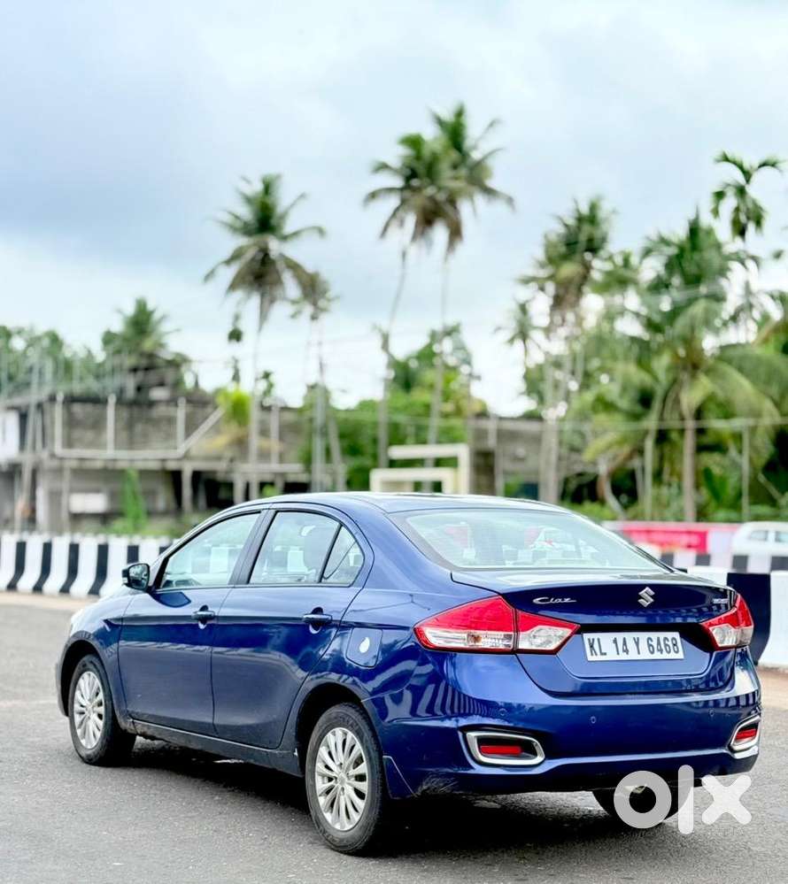 Maruti Suzuki Petrol 2019