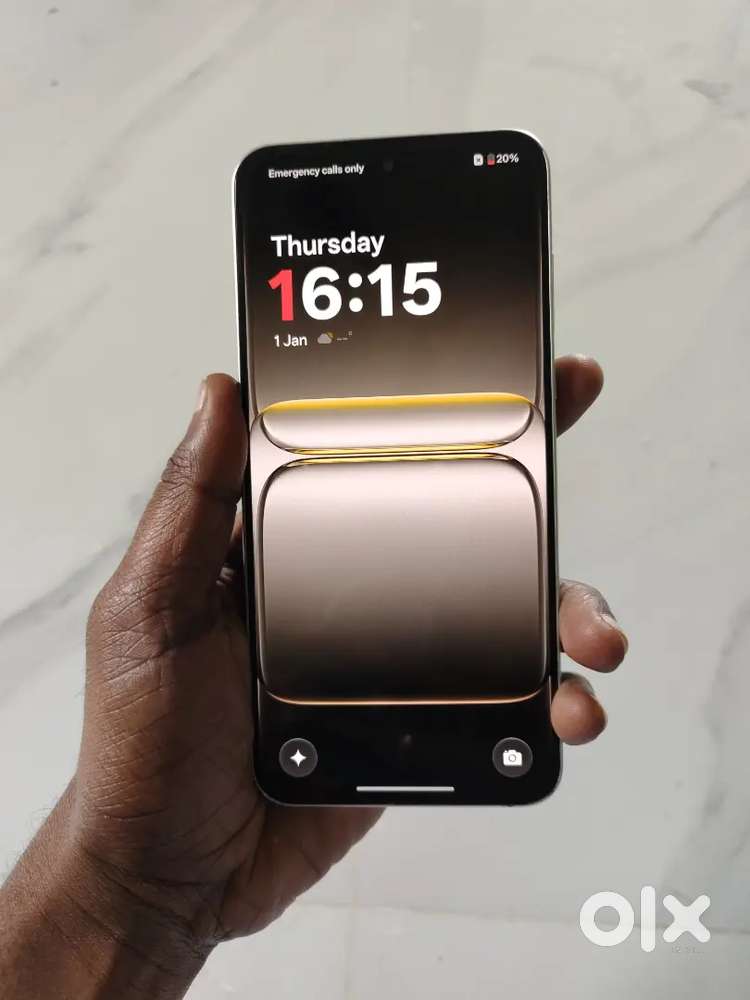 One plus nord 5 12/256gb