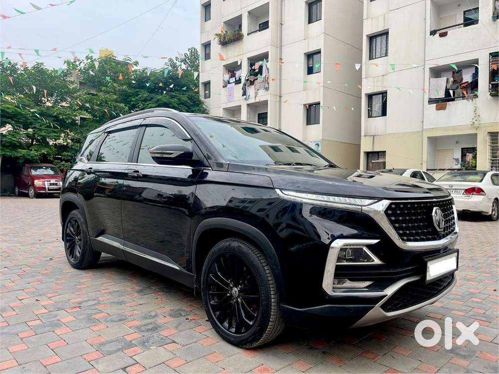 Mg Hector 2.0 Sharp Diesel, 2021, Diesel