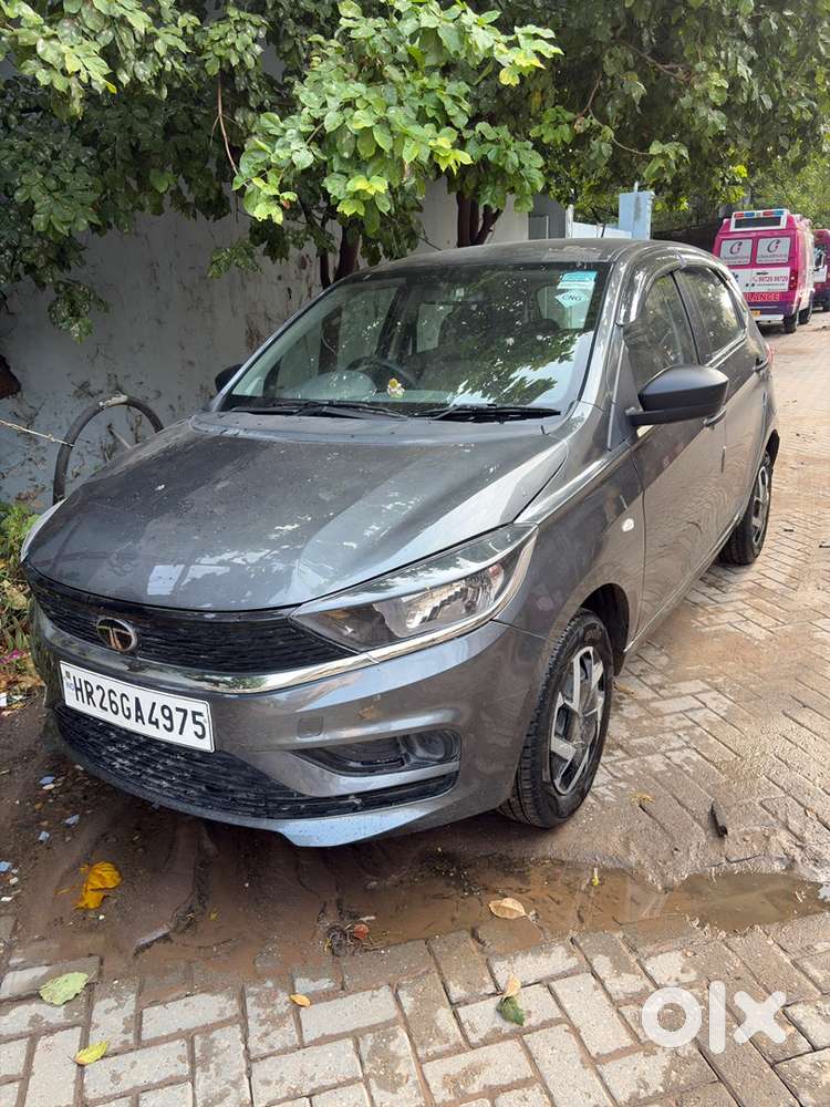 Tata Tiago 2025 Cng & Hybrids Good Condition