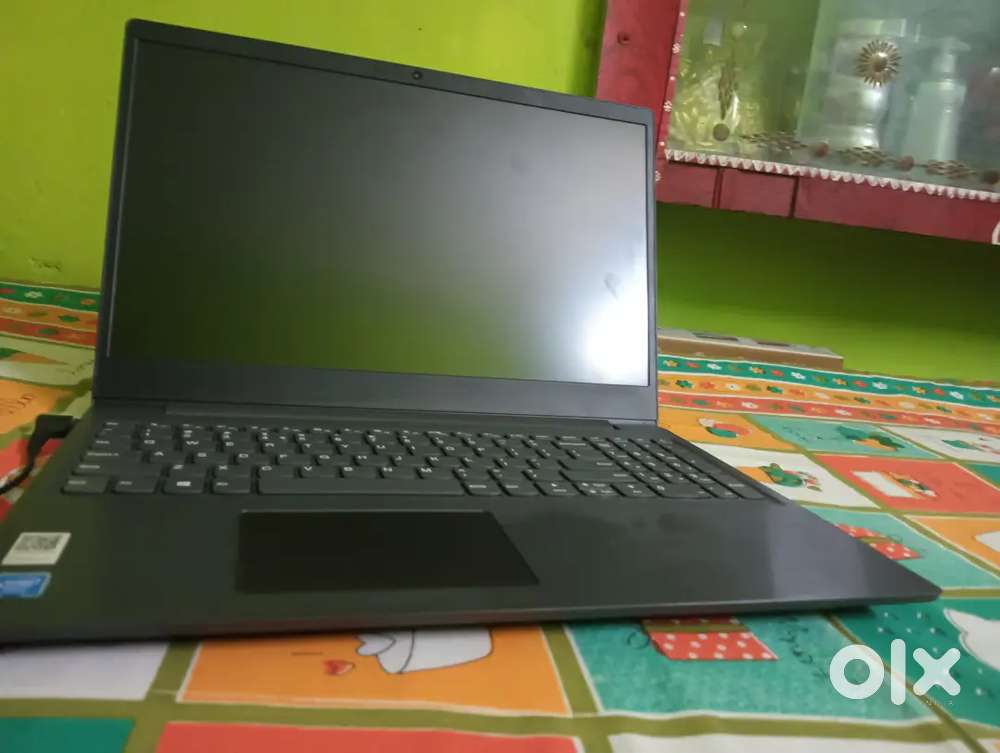Lenovo Laptop  Intel Celeron N4020  4GB RAM  238GB Storage