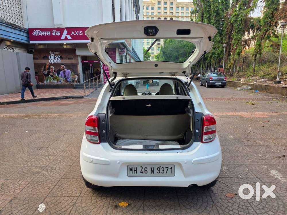 Nissan Micra Xv, 2011, Petrol