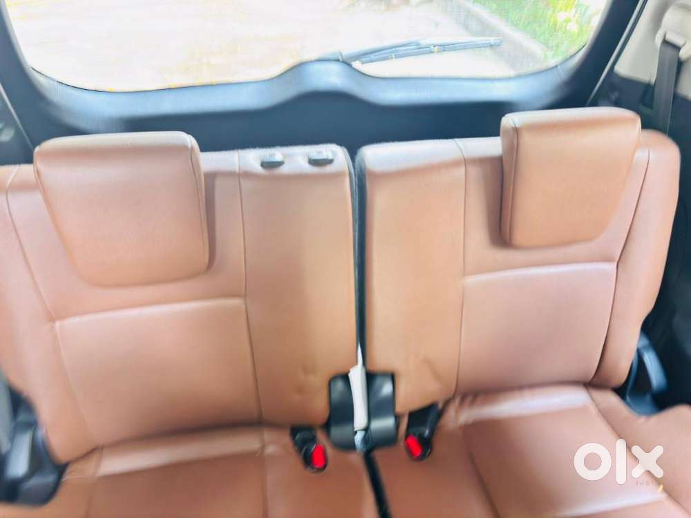 Toyota Innova Crysta [2020-ongoing] 2.7 Zx At 7 Str, 2022, Petrol