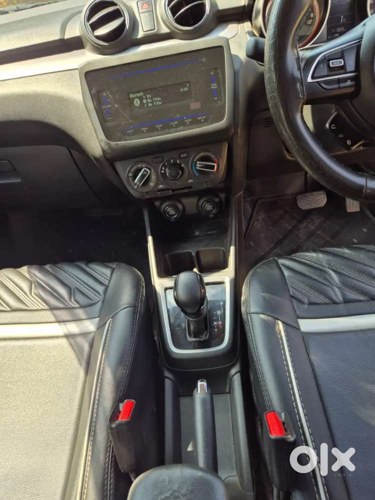 Maruti Suzuki Swift 2023 Petrol 49500 Km Driven