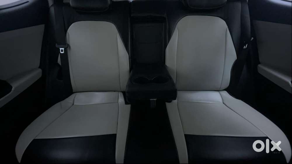 Hyundai Creta 1.5 Mpi Sx Petrol Ivt, 2022, Petrol