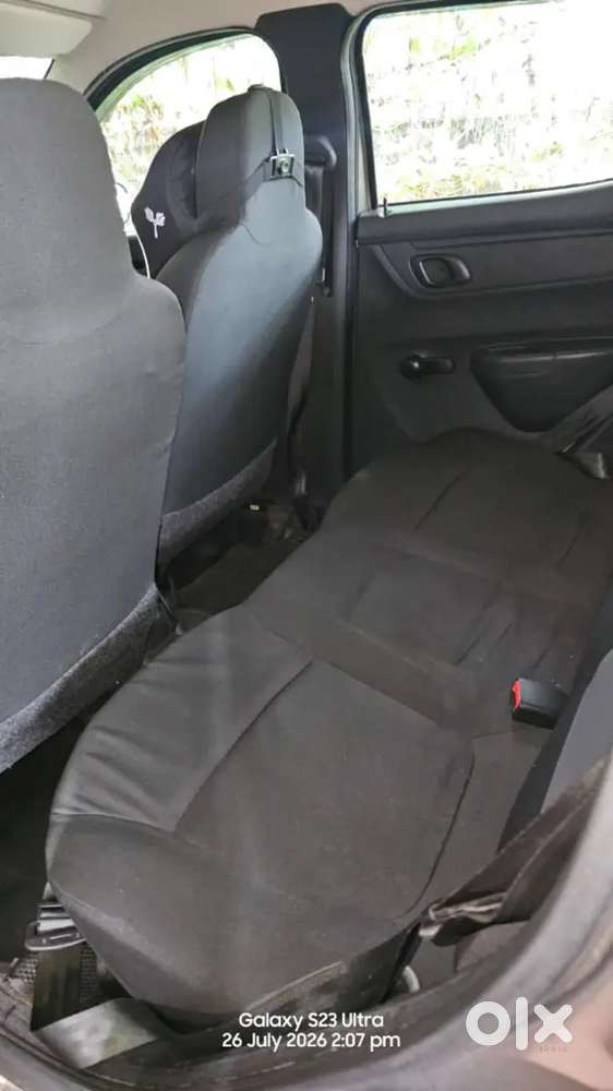 Renault Kwid Rxt 2017 Petrol Manual