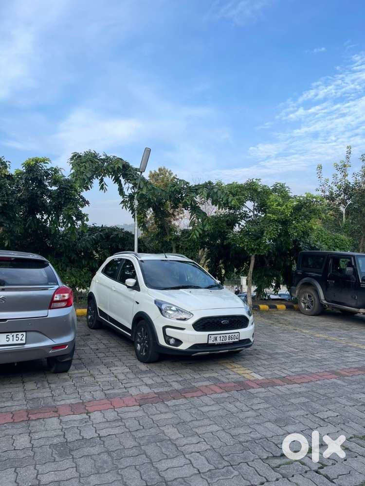Ford Diesel Manual 2020