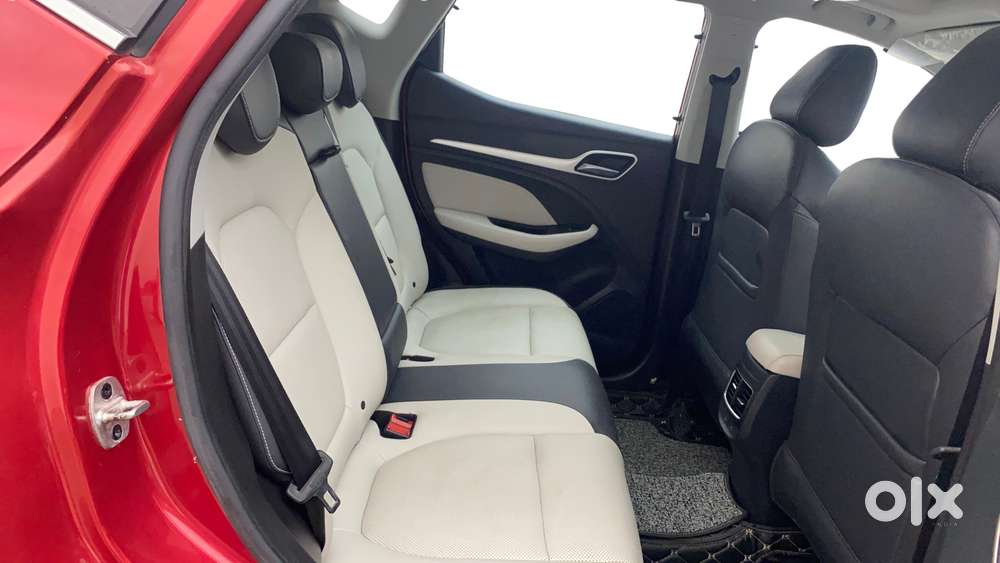 Mg Astor 1.5 Savvy Cvt, 2021, Petrol