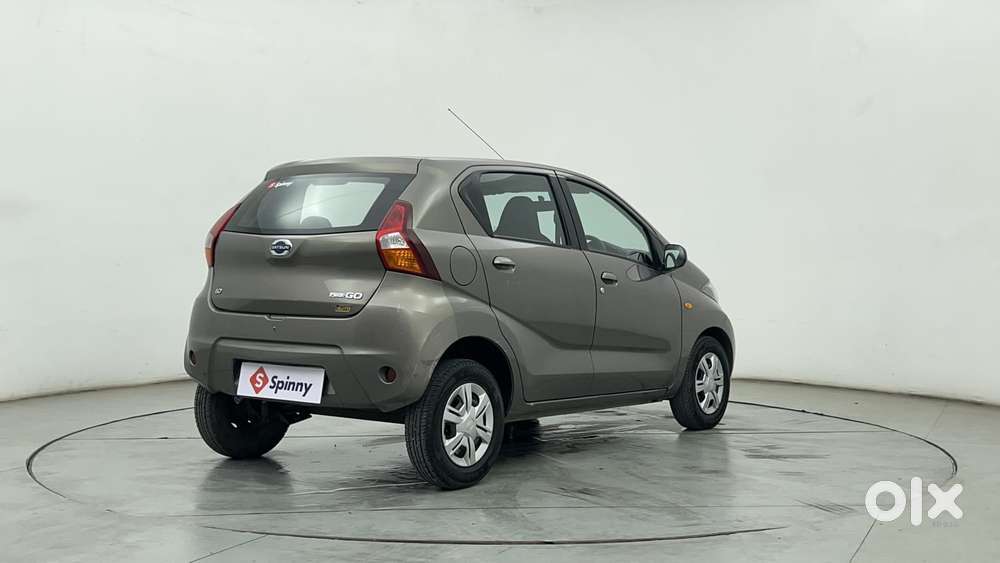 Datsun Redigo 2020-2022 1.0 T (o) Amt, 2018, Petrol