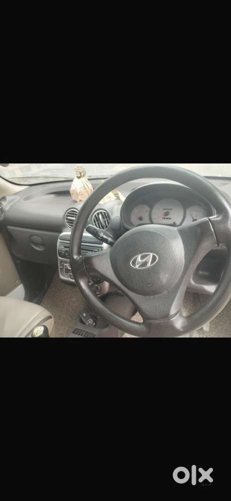 Hyundai Santro Xing 2013 Petrol