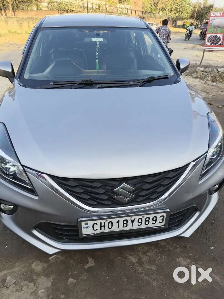 Maruti Suzuki Baleno 2019 Petrol 86000 Km Driven 5,10,2019 Modal Hai