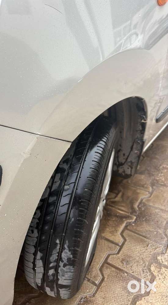 2015 Maruti Suzuki Petrol