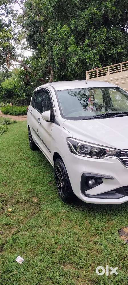 Maruti Suzuki Ertiga 2019 Diesel 90000 Km Driven