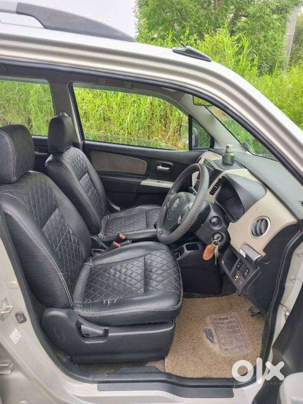 Maruti Suzuki Wagon R Lxi Cng, 2016, Cng & Hybrids
