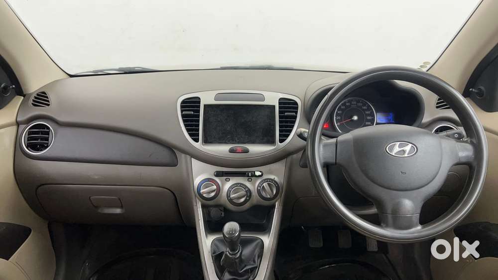 Hyundai I10 Magna 1.1l, 2014, Petrol