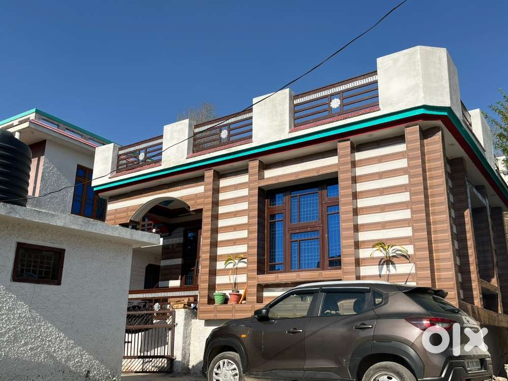 Nissan Magnite 2023 Petrol Well Maintained