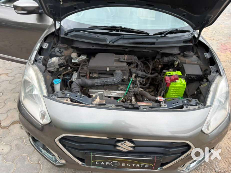 Maruti Suzuki Dzire 1.2 Zxi Cng, 2022, Petrol