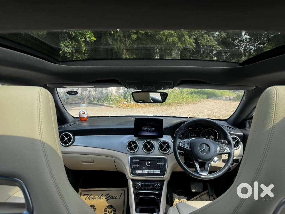 Mercedes-benz Cla 200 Cdi Sport, 2019, Diesel