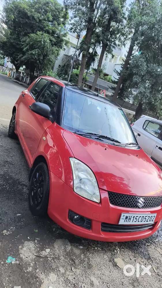 Maruti Suzuki Swift Good Condition
