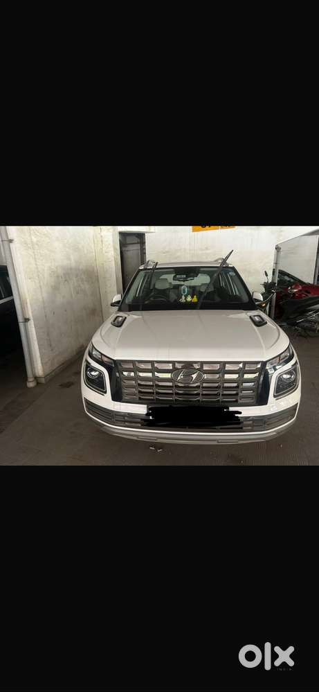 For Sale: 2024 Hyundai Venue 1.0 Turbo Dct Sx(o) – Top-end Automati