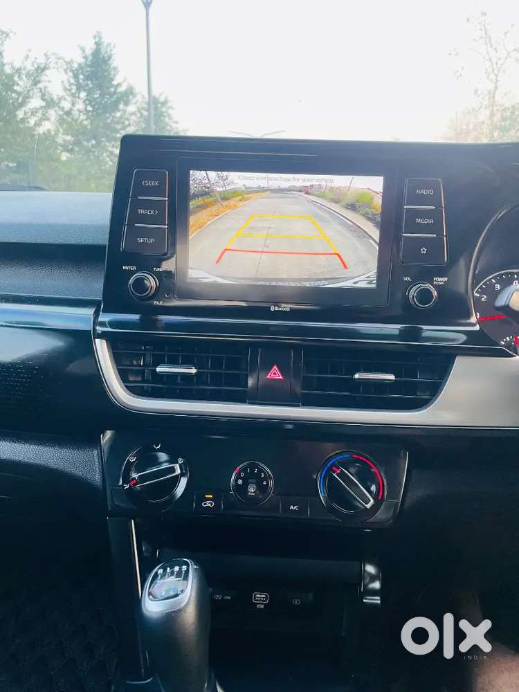 Kia Seltos Htk Plus G1.5 6mt I 2020 I Ready To Drive