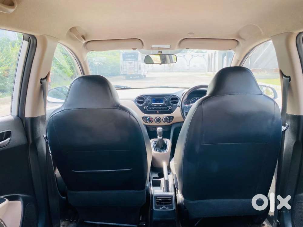 Hyundai Grand I10 Asta 1.2 Kappa Vtvt, 2015, Petrol