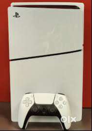 PS5 Fortnite Edtion Console