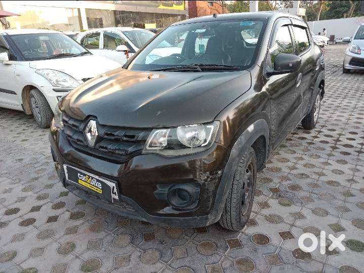 Renault Kwid, 2019, Petrol
