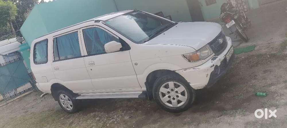 Chevrolet Tavera Neo 2013 Ls