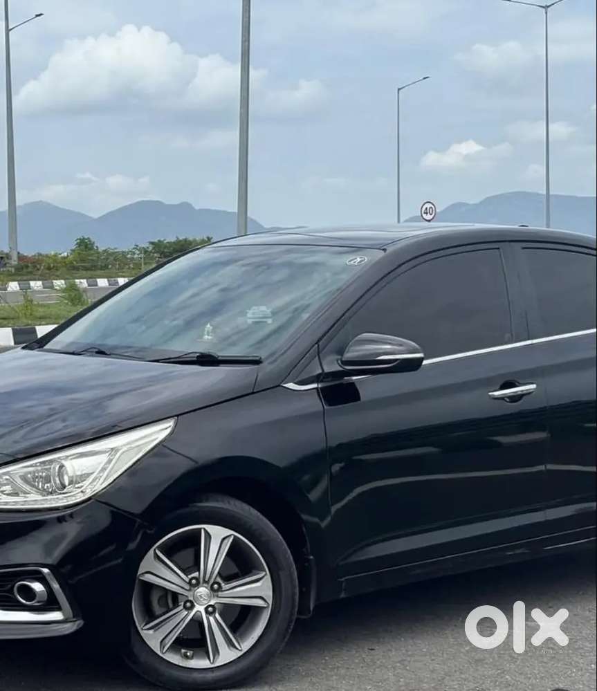 Hyundai Verna 1.6 S 2018