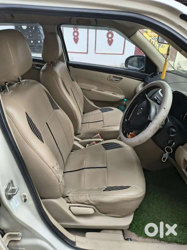 Maruti Suzuki Swift Dzire 2015 Diesel 73000 Km Driven