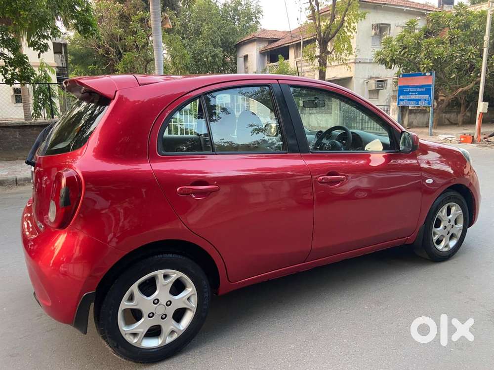 Renault Pulse Rxz Diesel, 2013, Diesel