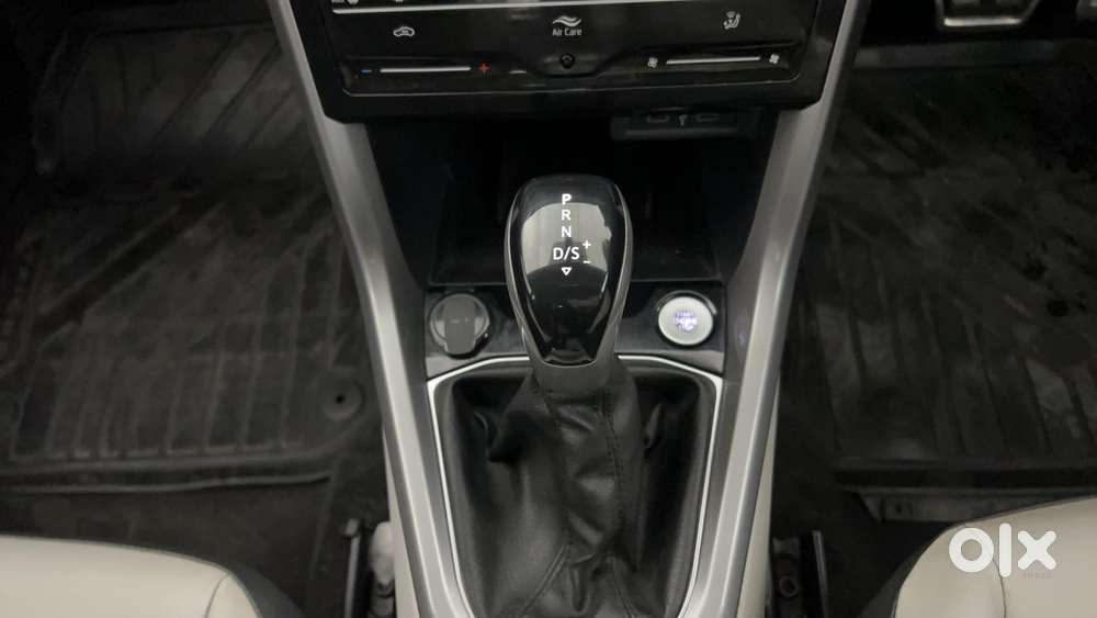 Volkswagen Taigun Gt Plus 1.5 Tsi Dsg, 2022, Petrol