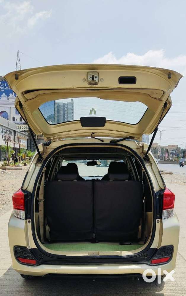 Honda Mobilio V(o) I-dtec, 2014, Diesel