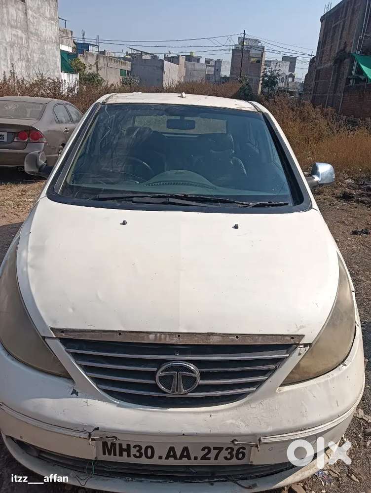 Tata Indica Vista 2011
