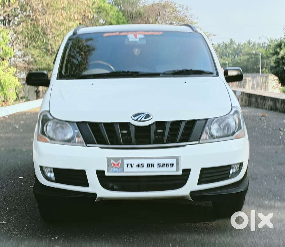 Mahindra Xylo H4 Bs Iv, 2016, Diesel