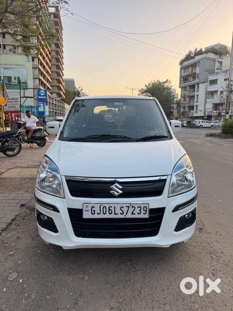Maruti Suzuki Maruti 2018