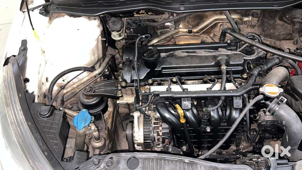 Hyundai I20 Magna Optional 1.2, 2012, Petrol