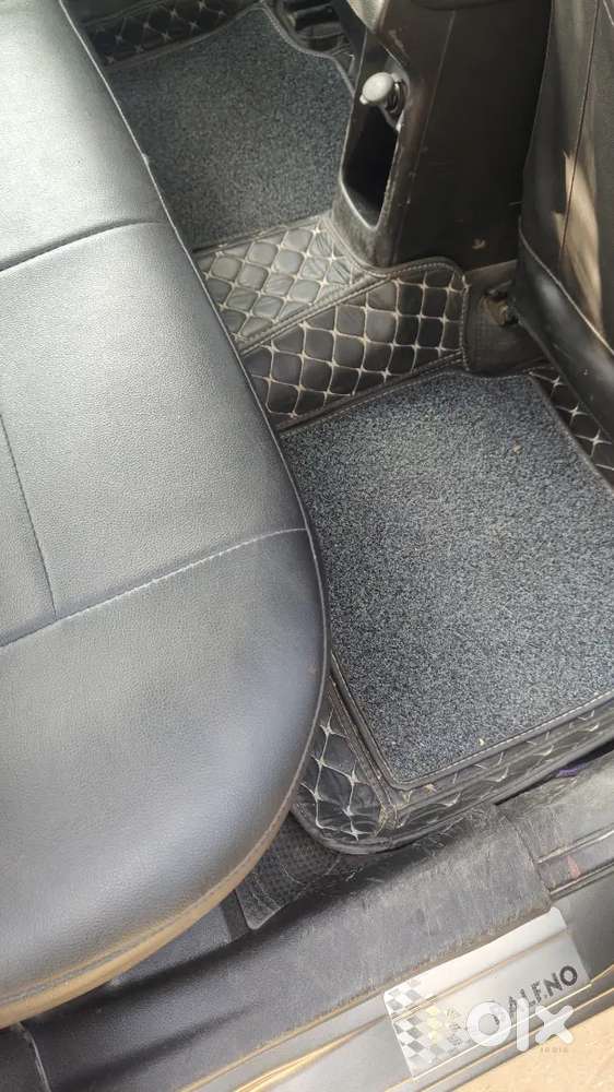 Maruti Suzuki Baleno 2019 Petrol 68000 Km Driven