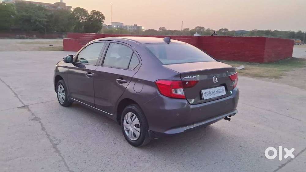 Honda Amaze 1.2 Smt I Vtec, 2021