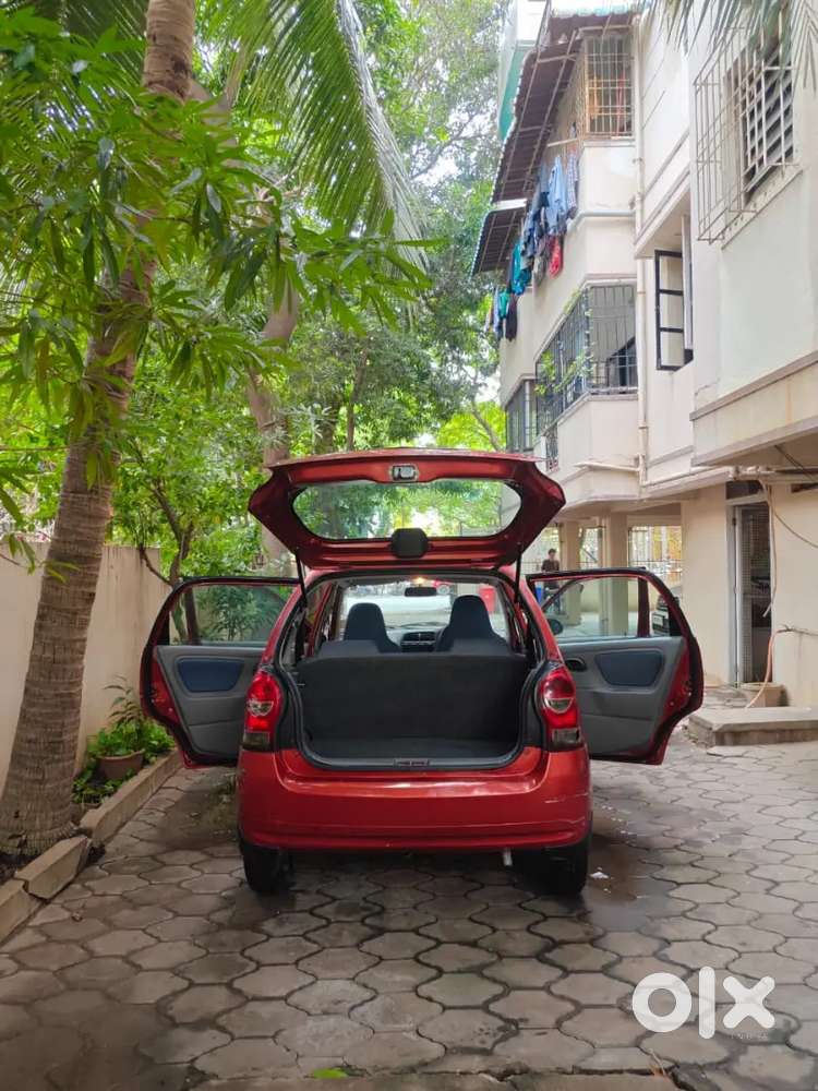 Maruti Suzuki Alto 2011