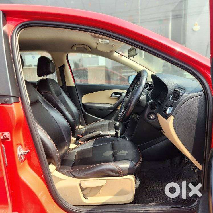 Volkswagen Polo 2013-2015 1.5 Tdi Highline, 2015, Diesel