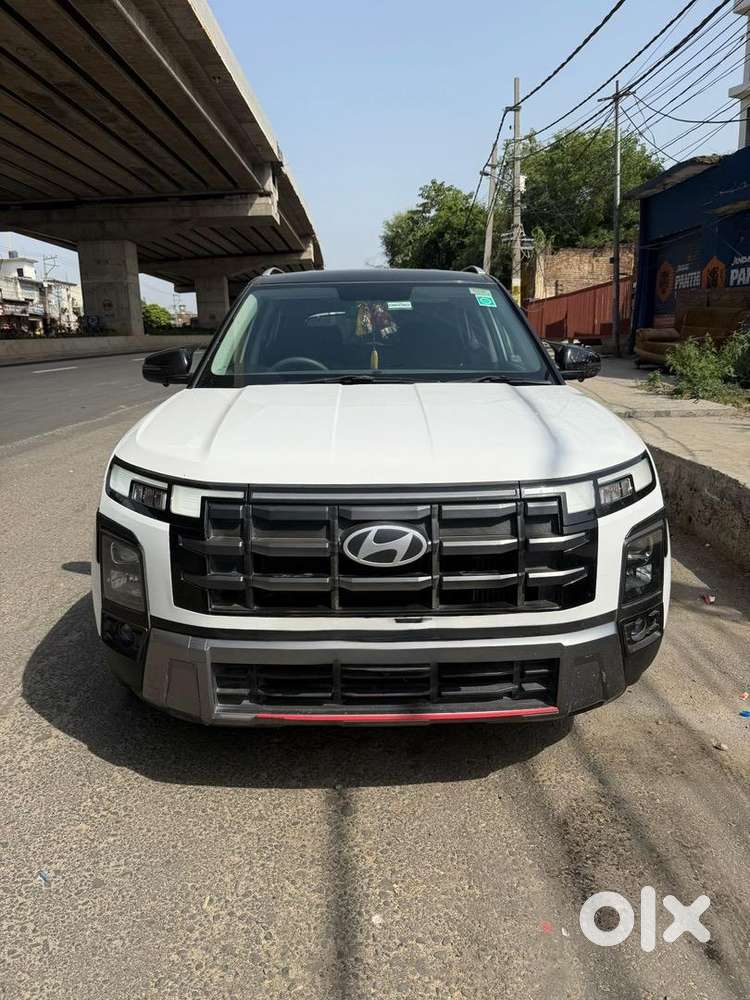 Hyundai Diesel Manual 2025