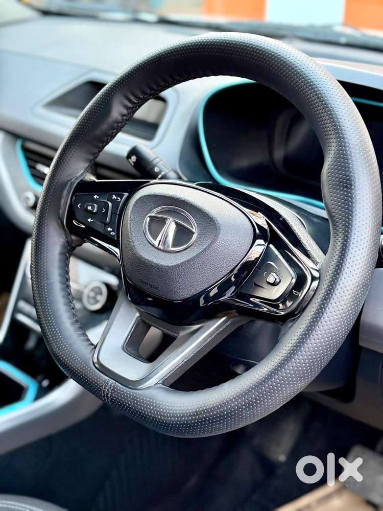 Tata Nexon Ev Xm, 2021, Electric