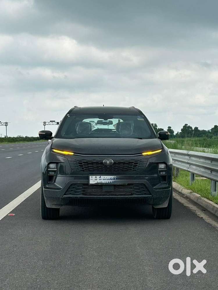 Tata Safari 2024 Diesel Well Maintained