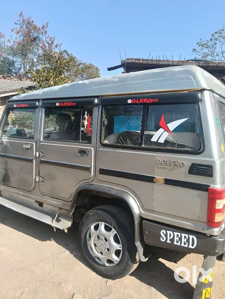 Mahindra Bolero Neo Diesel 200000 Km