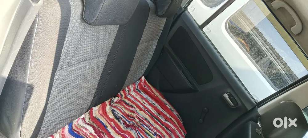 Maruti Suzuki Wagon R 2011 Cng & Hybrids Well Maintained