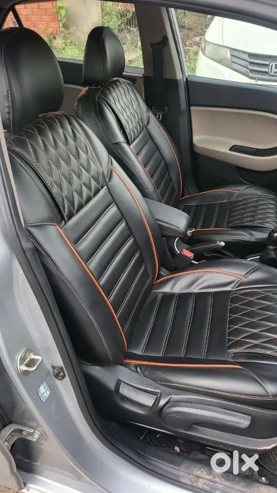 Hyundai I20 2020 Petrol Well Maintained In Excellent Condition